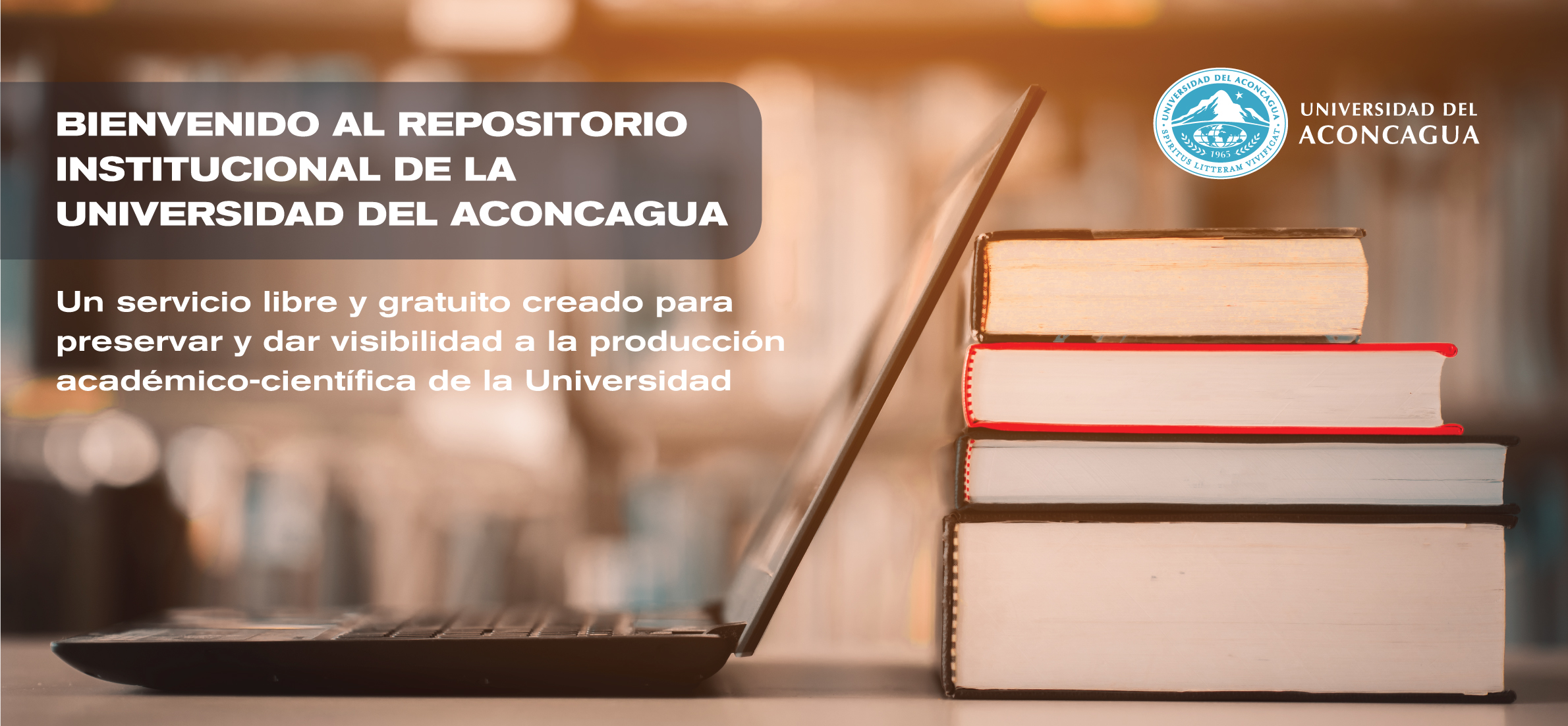 Repositorio institucional UDA